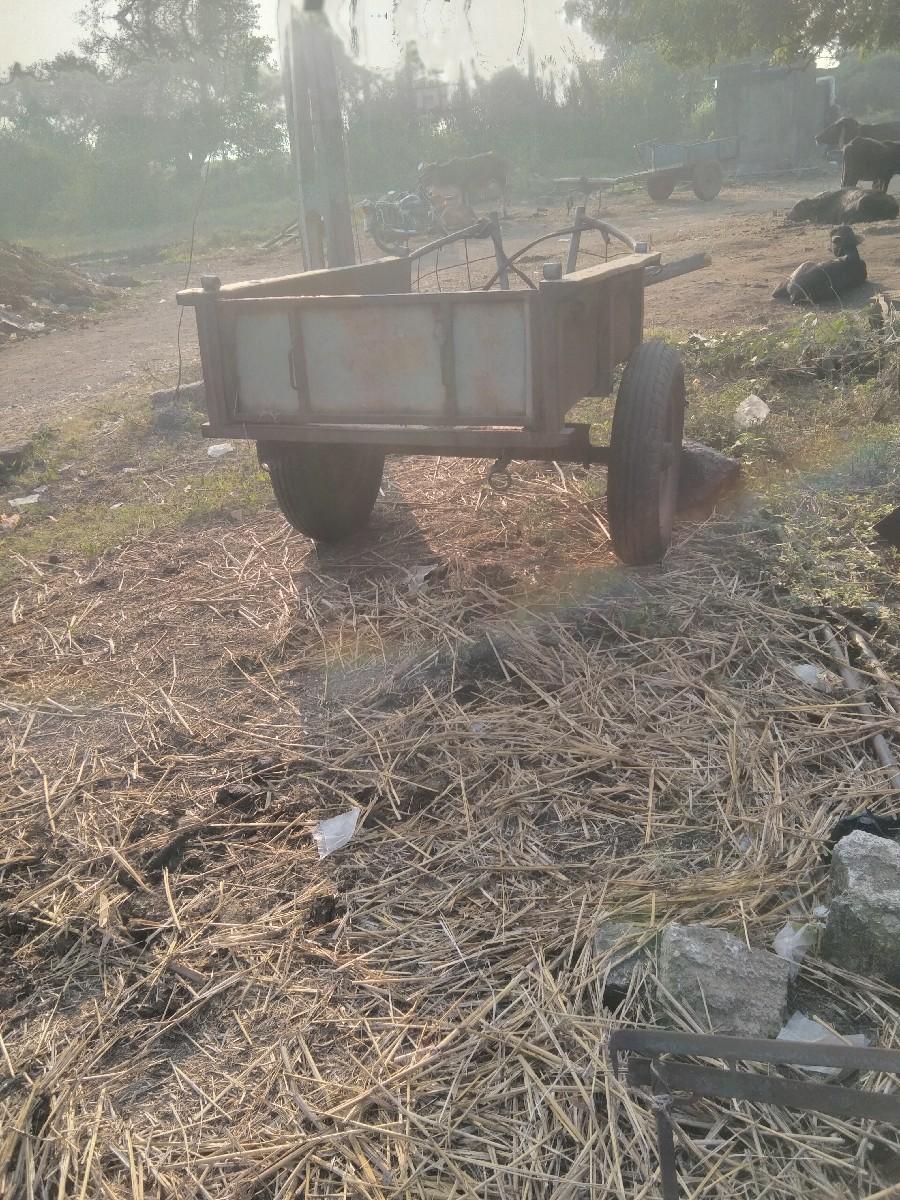 ગાડું વેશવાનુછે