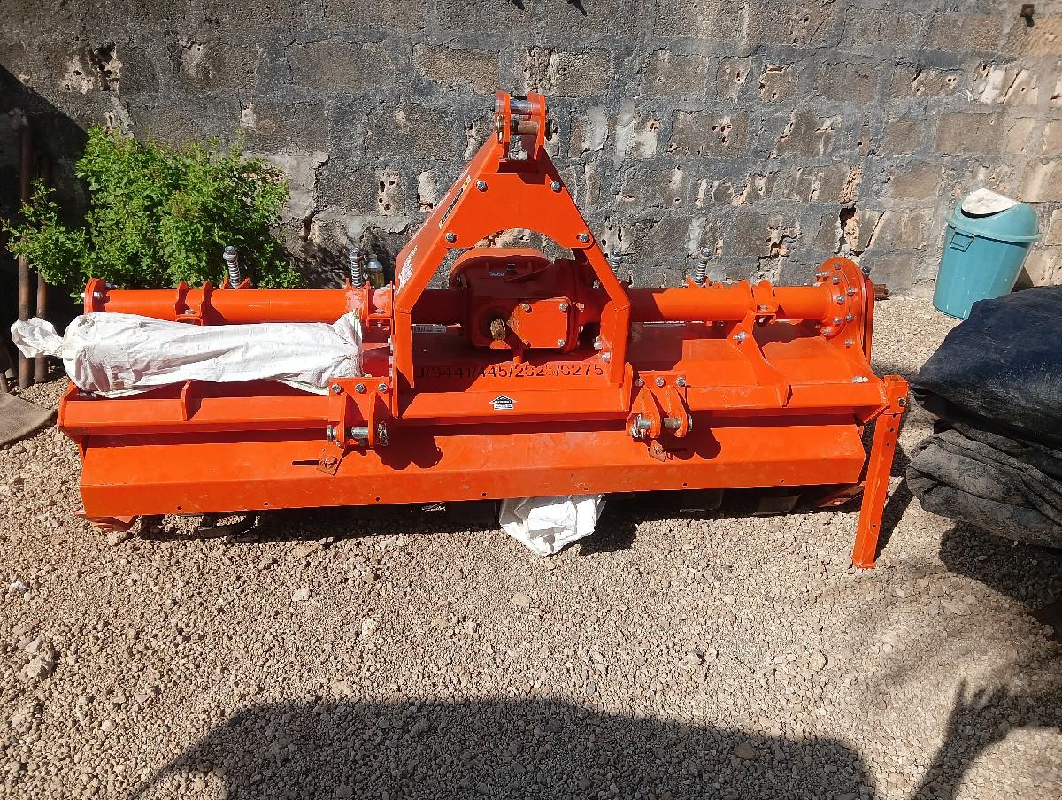 રોટાવેટર વેચવાનું છે