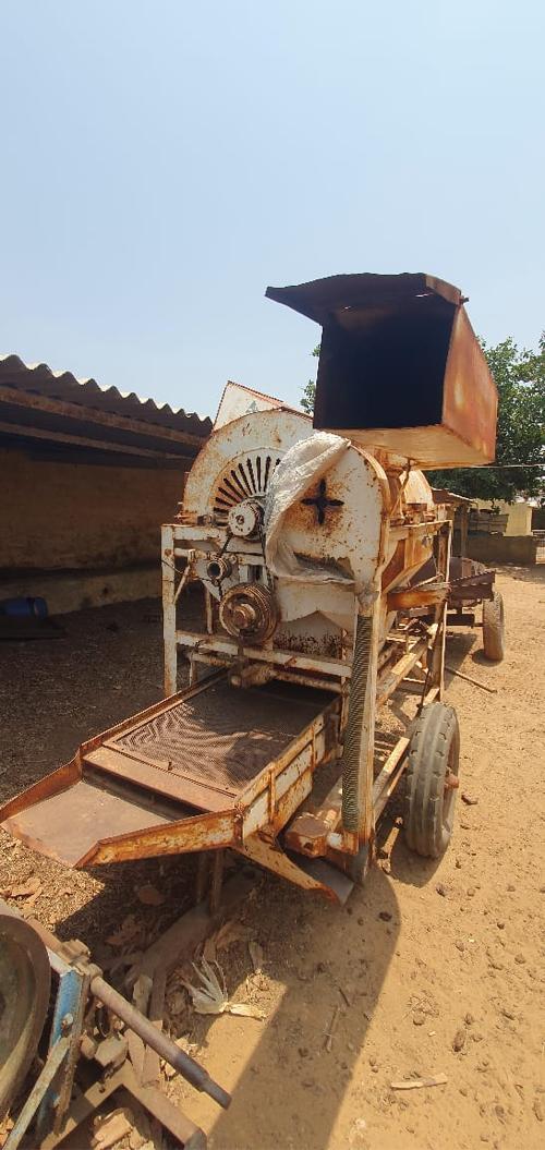 હલર વેચવા નુ છે