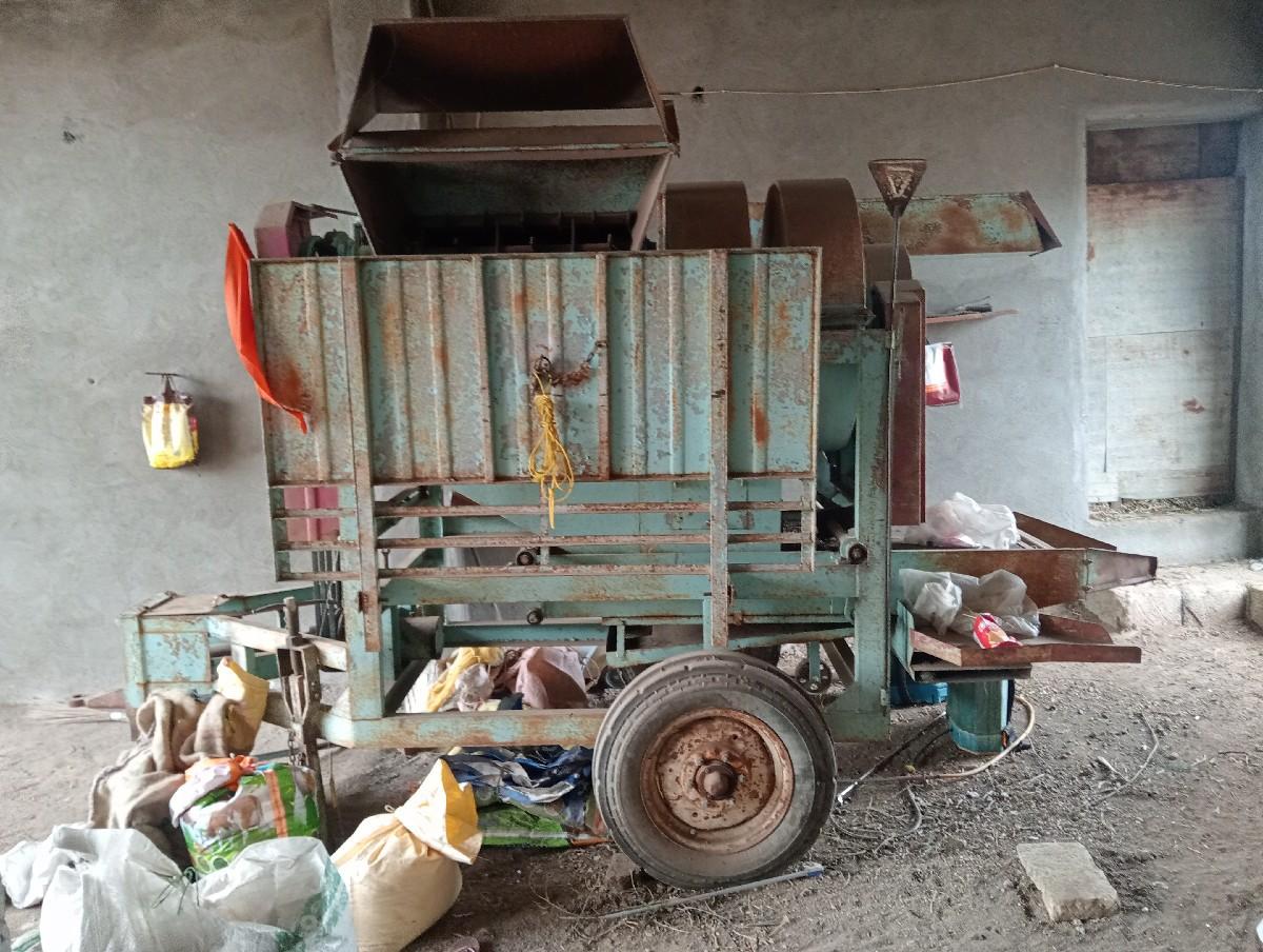 ફૂંકણી વેચવાની છે