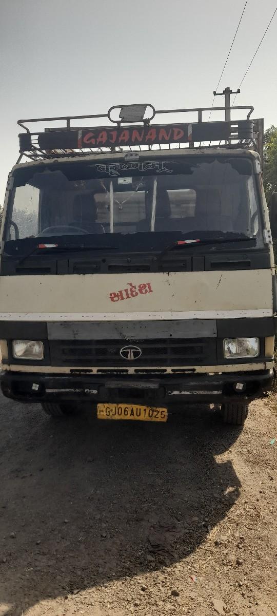 TATA 407 LPT