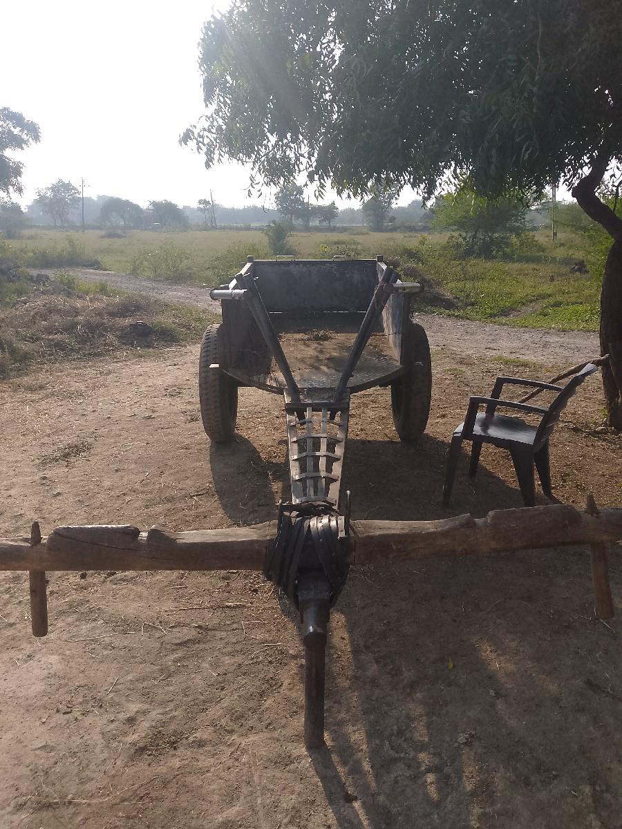 બળદ ગાડું વેચવાનું છે
