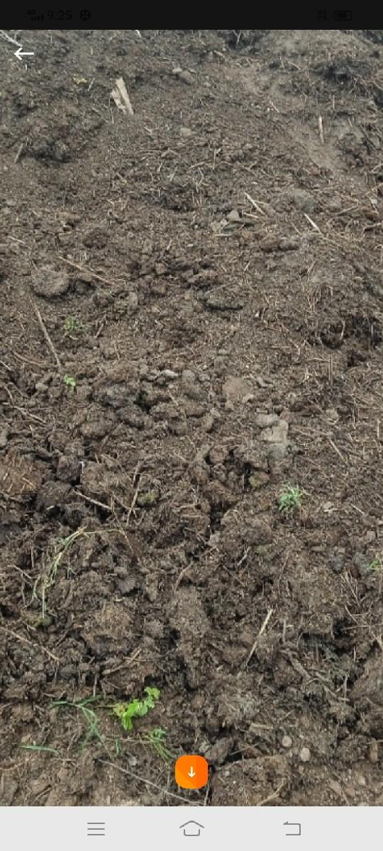 ખાતર વેચવાનુછે