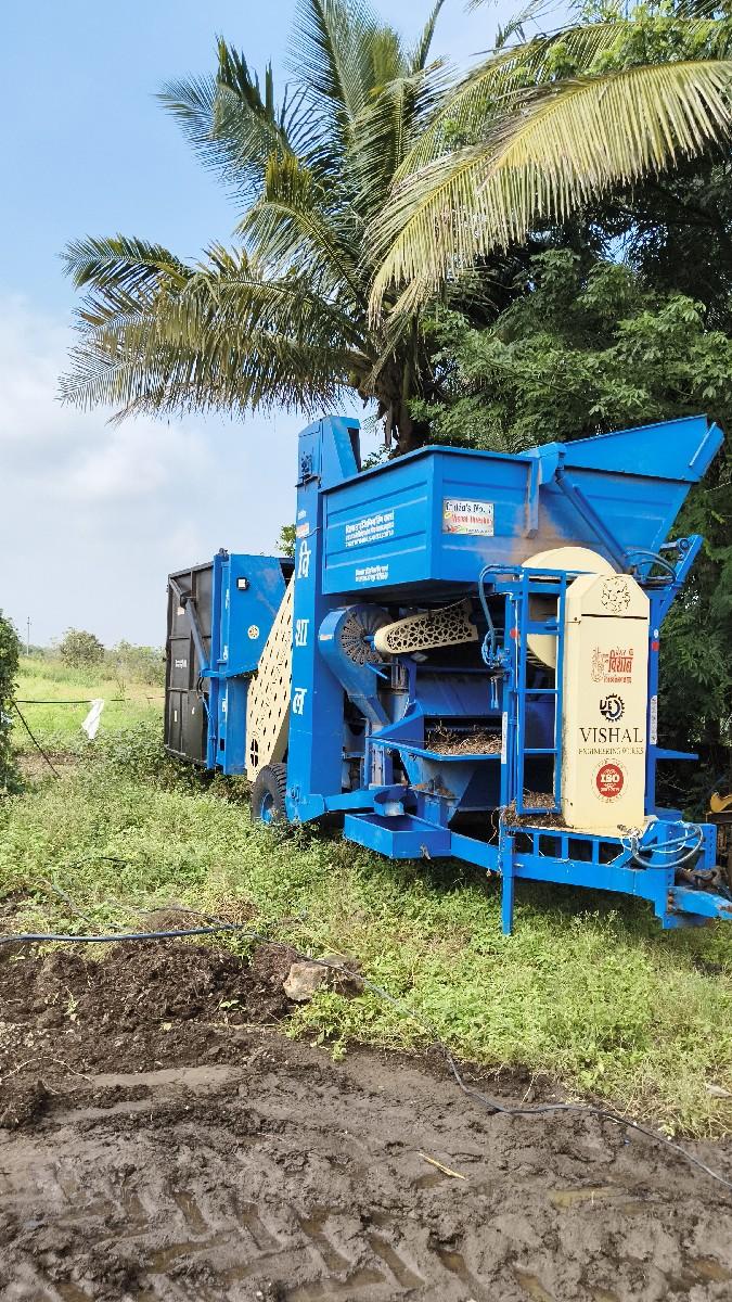 થ્રેસર વેચવાનું છે