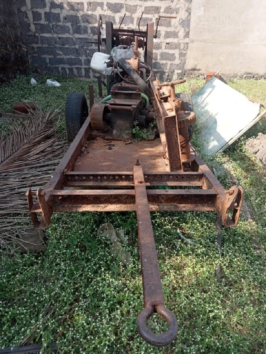 બોરવેલ કૂવા માટે નું (સિયાઈડો)