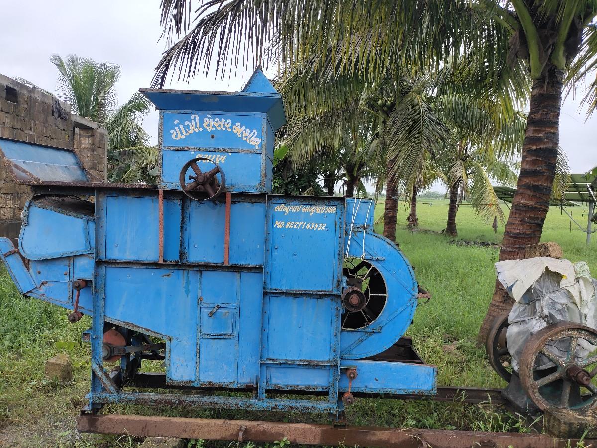 ઓપનર વેચવાનું છે