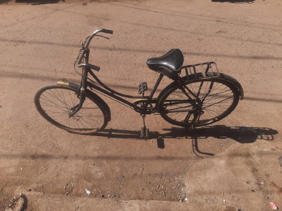 good condition Bycycle cycle