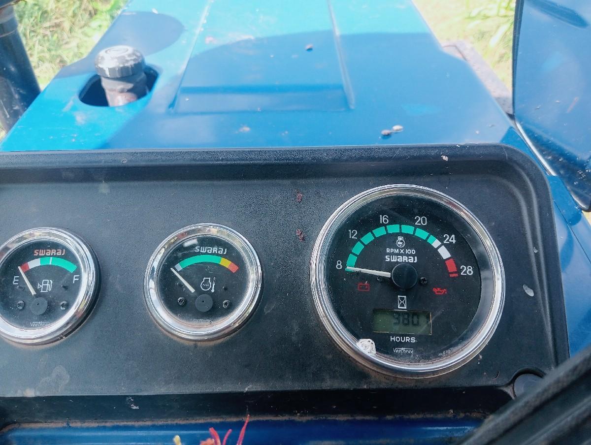 મીની ટ્રેકટર