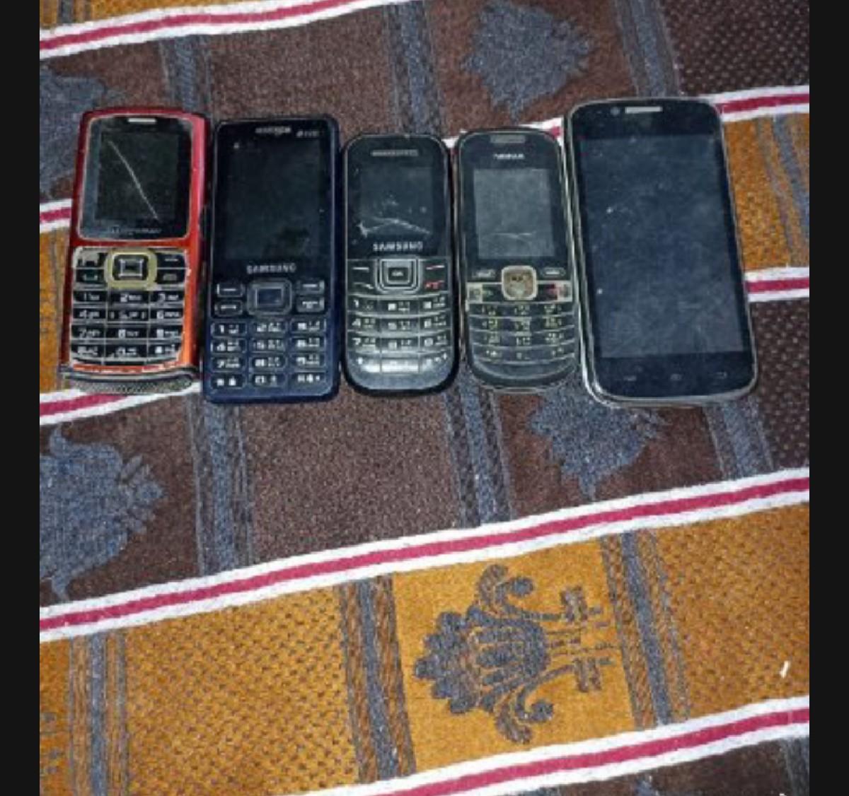 મોબાઇલ વેચવા ના છે