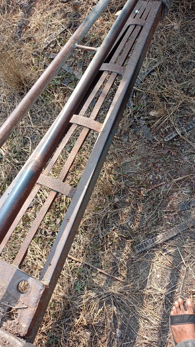 રેકળો વેચાવા નો છે