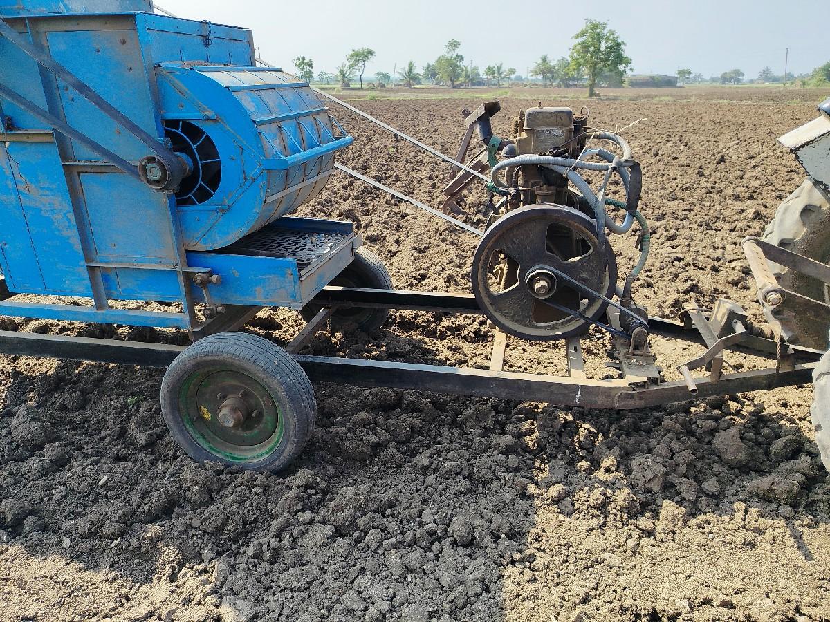 ઓપનર વેચવાનું છે