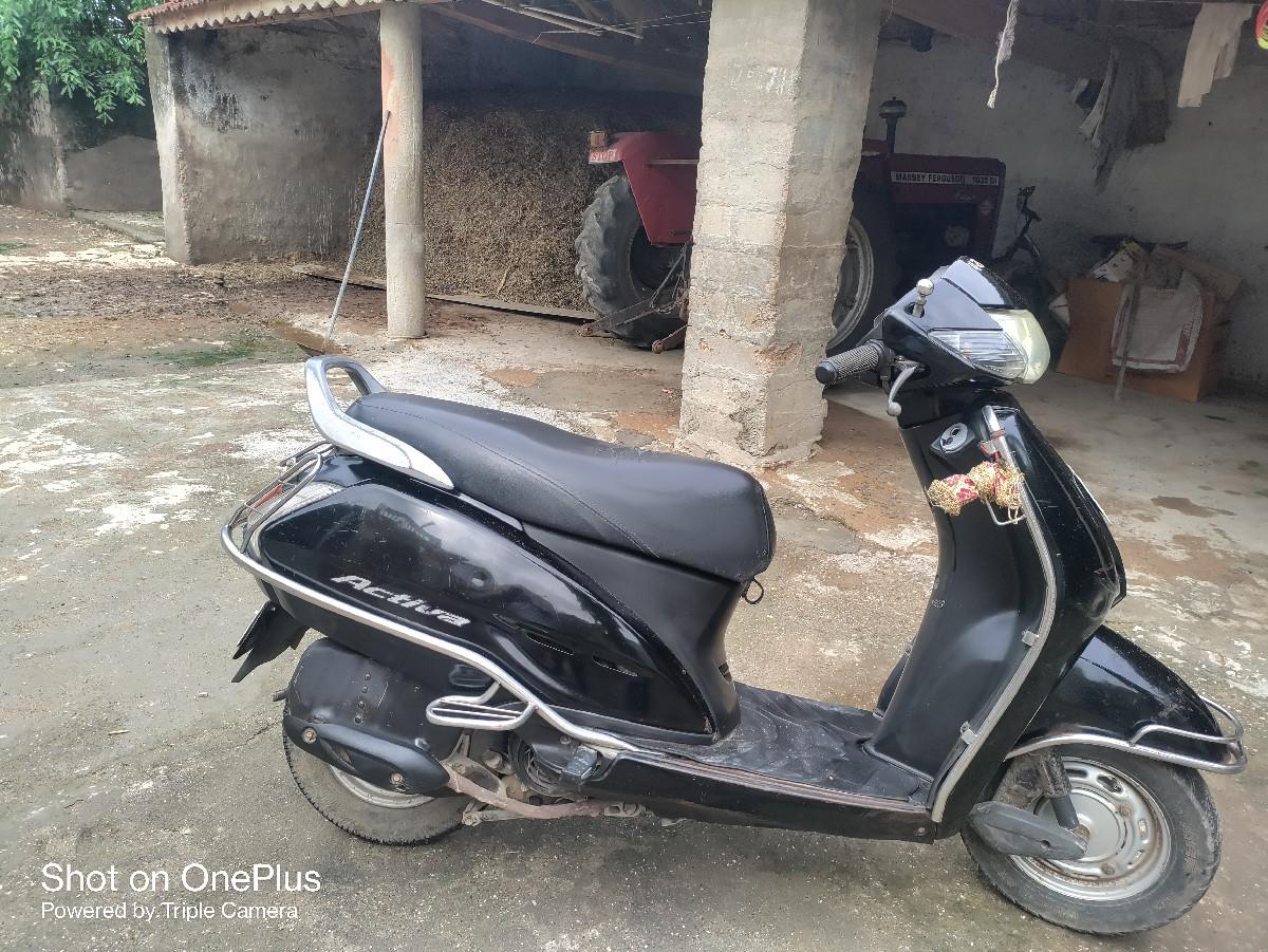 આ ગાડી વેચવાની છે