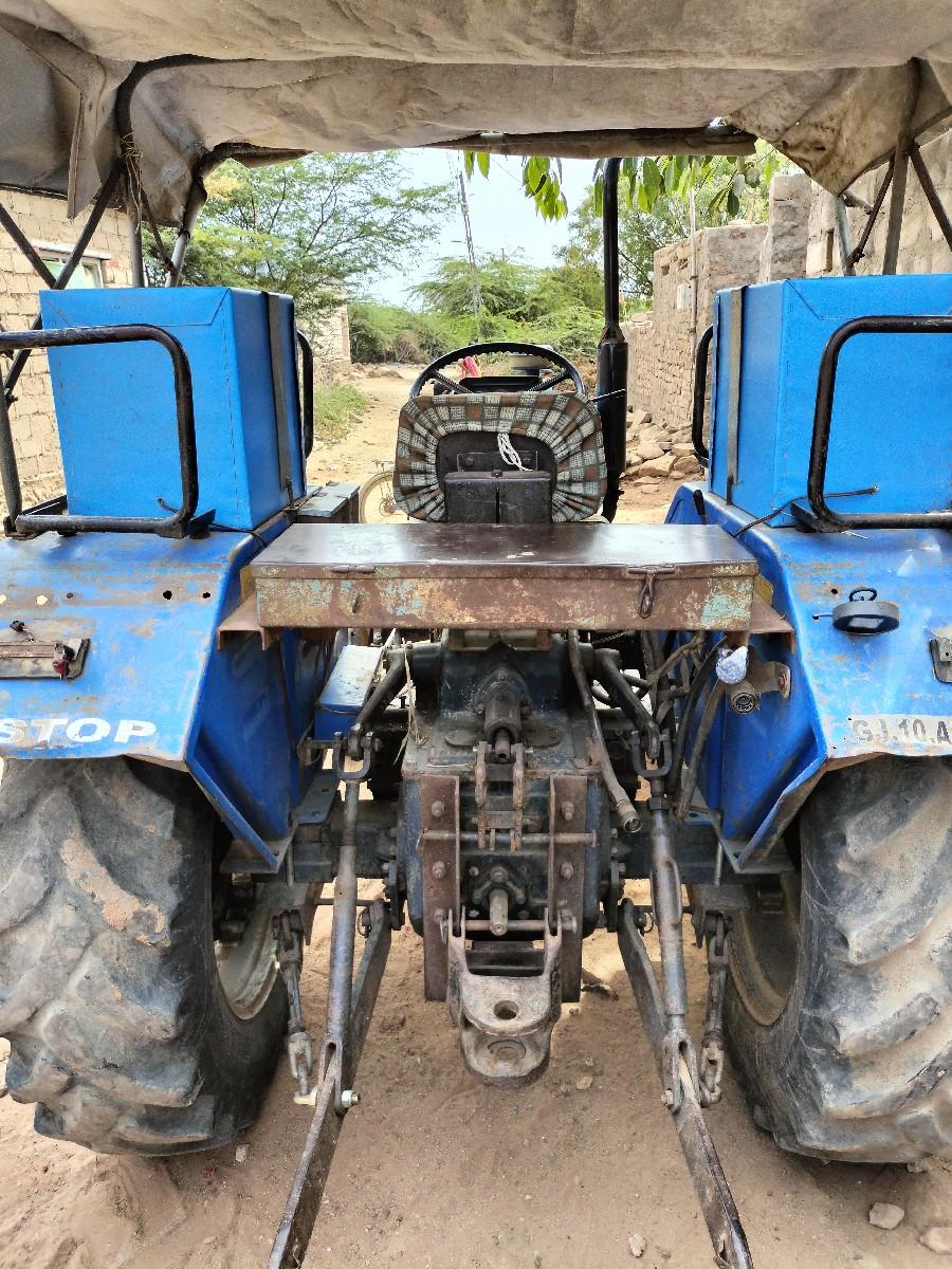 સ્ટાન્ડર્ડ 345,પાવર ફુલ,,