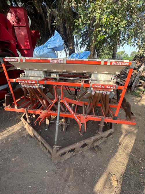 બલદેવ 11 દાતા ની ઓરની વેચવા ની છે