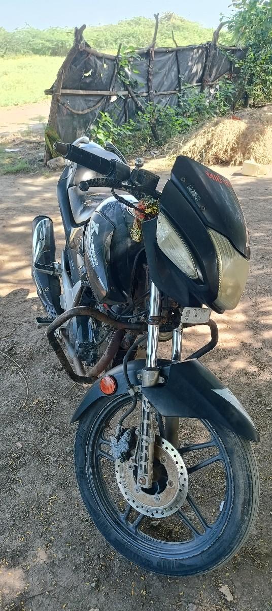 HERO EXTEREME BIKE વેચવાનું છે
