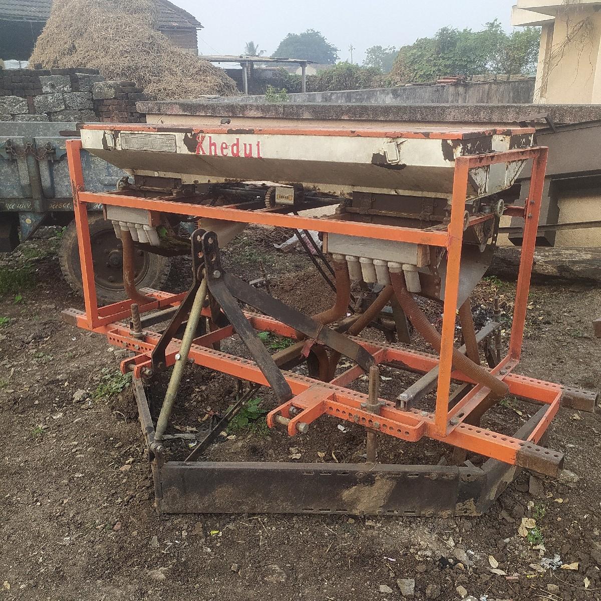 ઓરણી વેચવાની છે