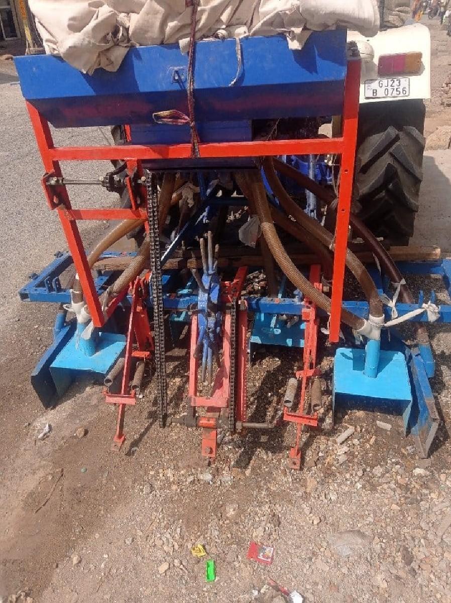 ઓરણી વેચવાની છે