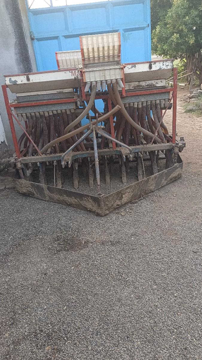 , ઓરની વેશવાની સે