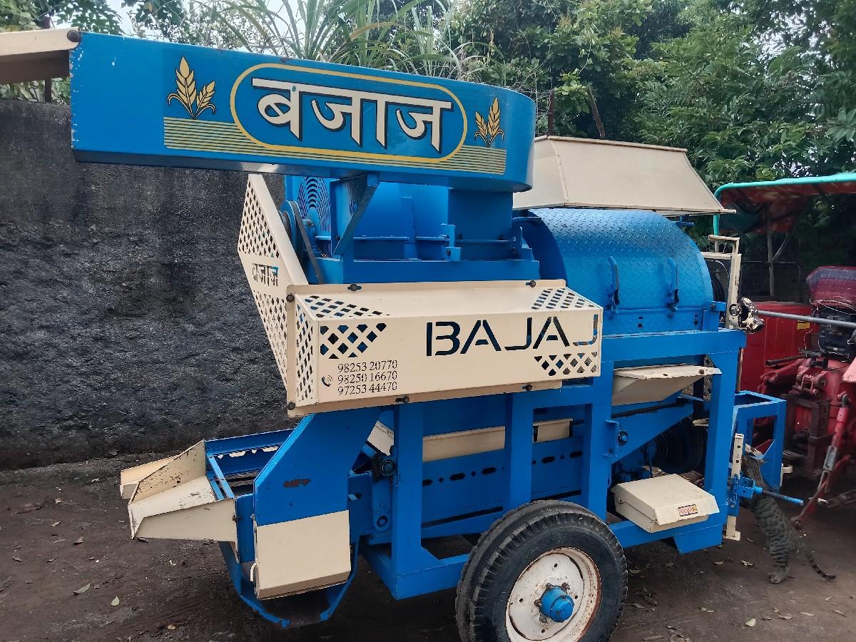 बजाज थेसर