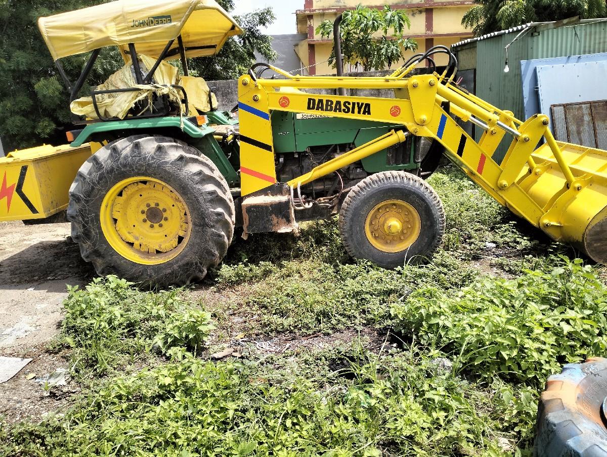 Dbasiya lodar modal 2025