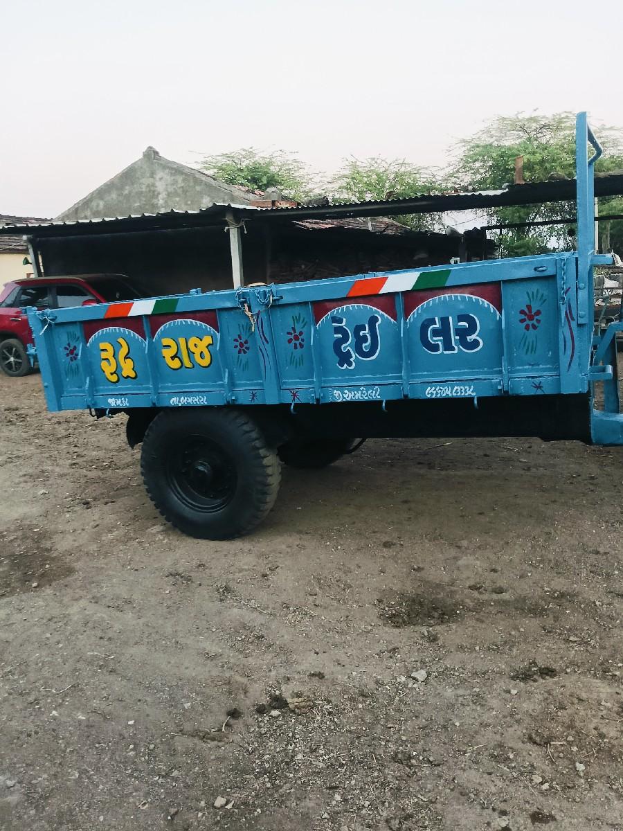 લારી વેચવાની છે