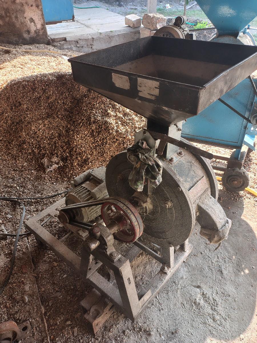 2 ઘંટી 2 મોટર