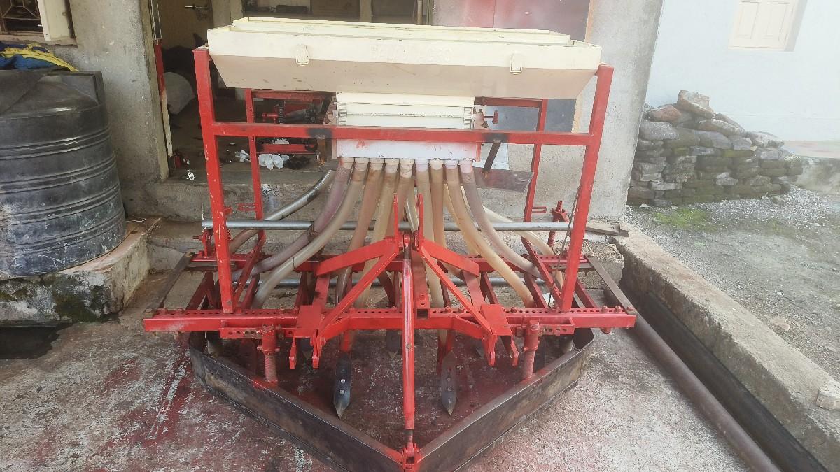 ઓરણી વેચવાની છે