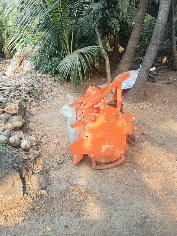 લોટાવેટર વેચ દેવાનું છે