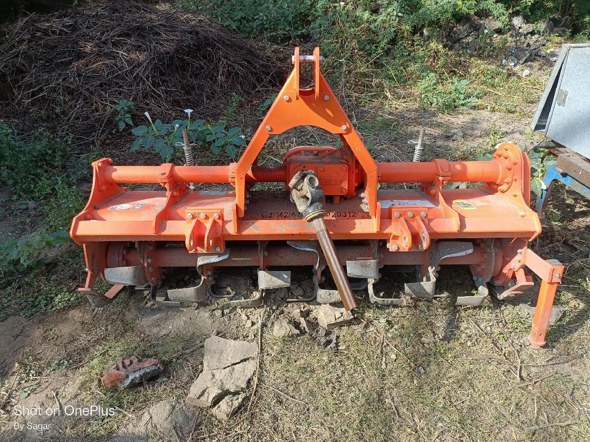 રોટાવેટર વેચવાનું છે