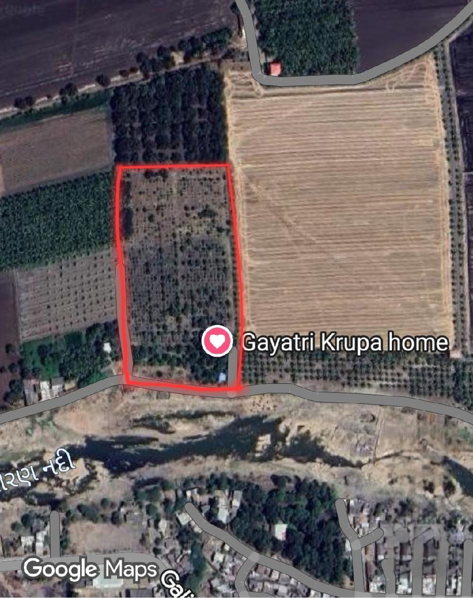 🔴 તાલાલા જમીન વેચવાની છે.