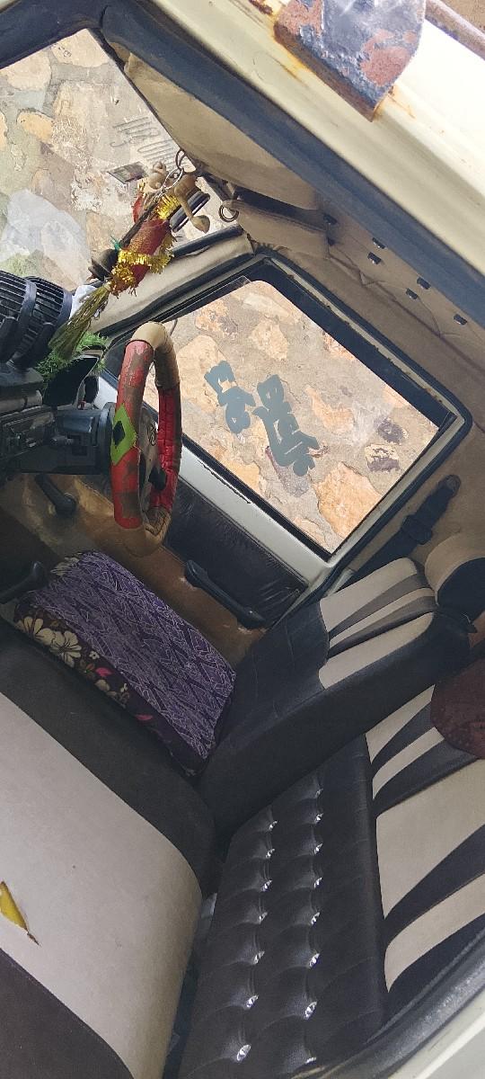 બોલેરો મોડલ 2013 નો 12  મહીનો