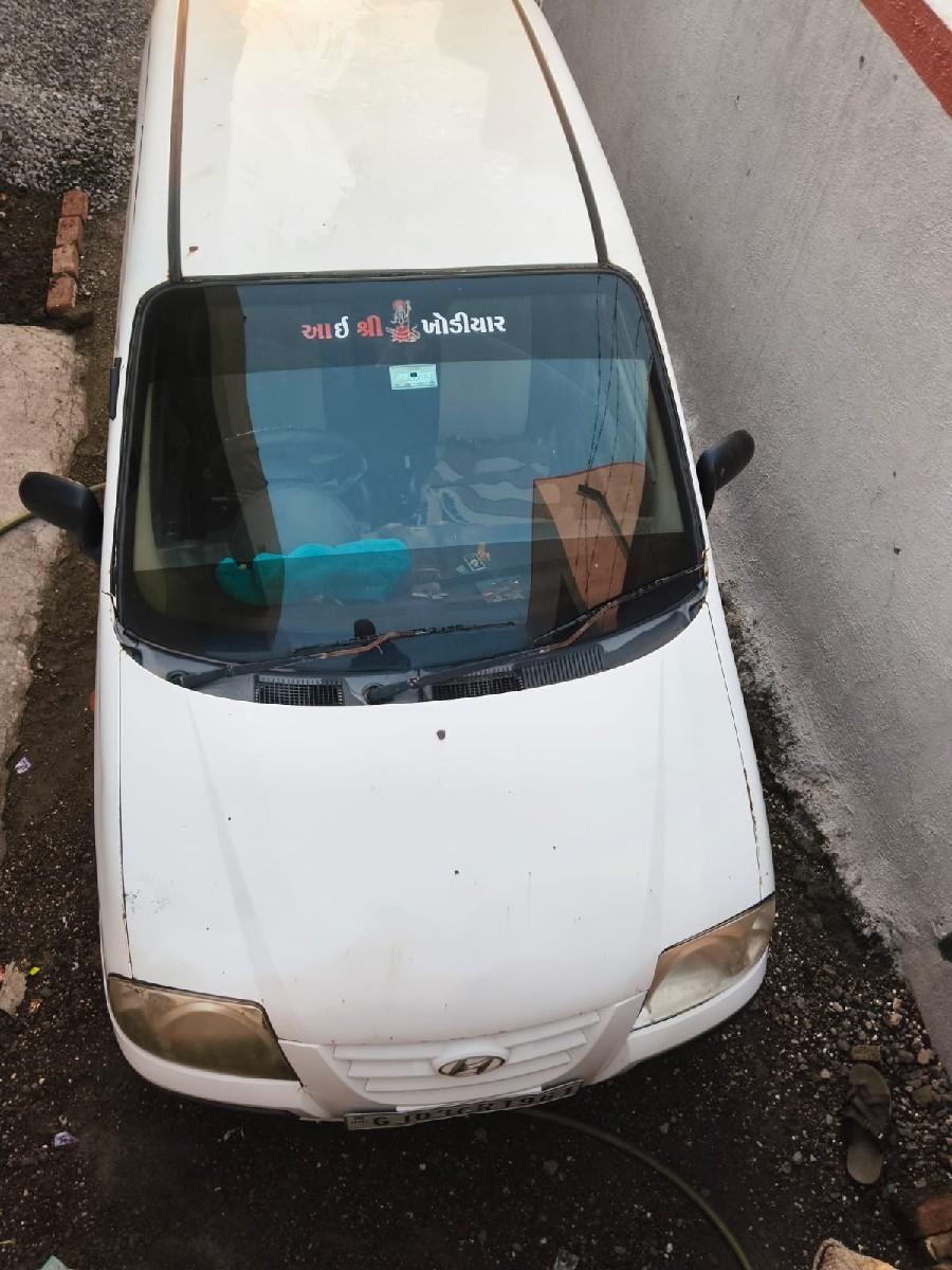 santro સેનટરો