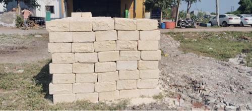 Wakaner બેલા પથ્થર