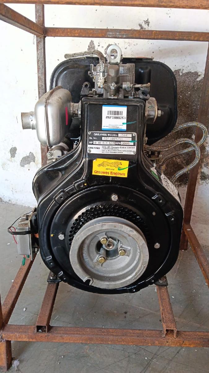 ત્રિશૂલ ફાર્મ માસ્ટર - ગોંડલ