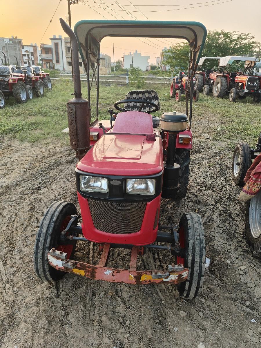મીની ટ્રેક્ટર વેચવાનું છે