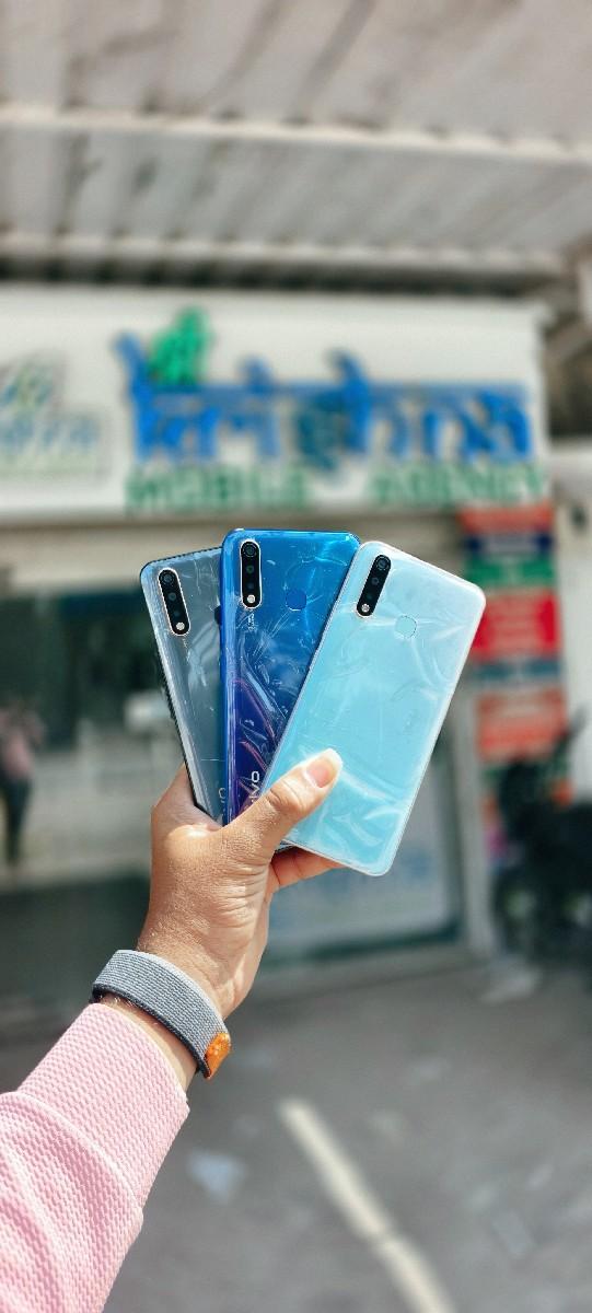 📱 Vivo Y19