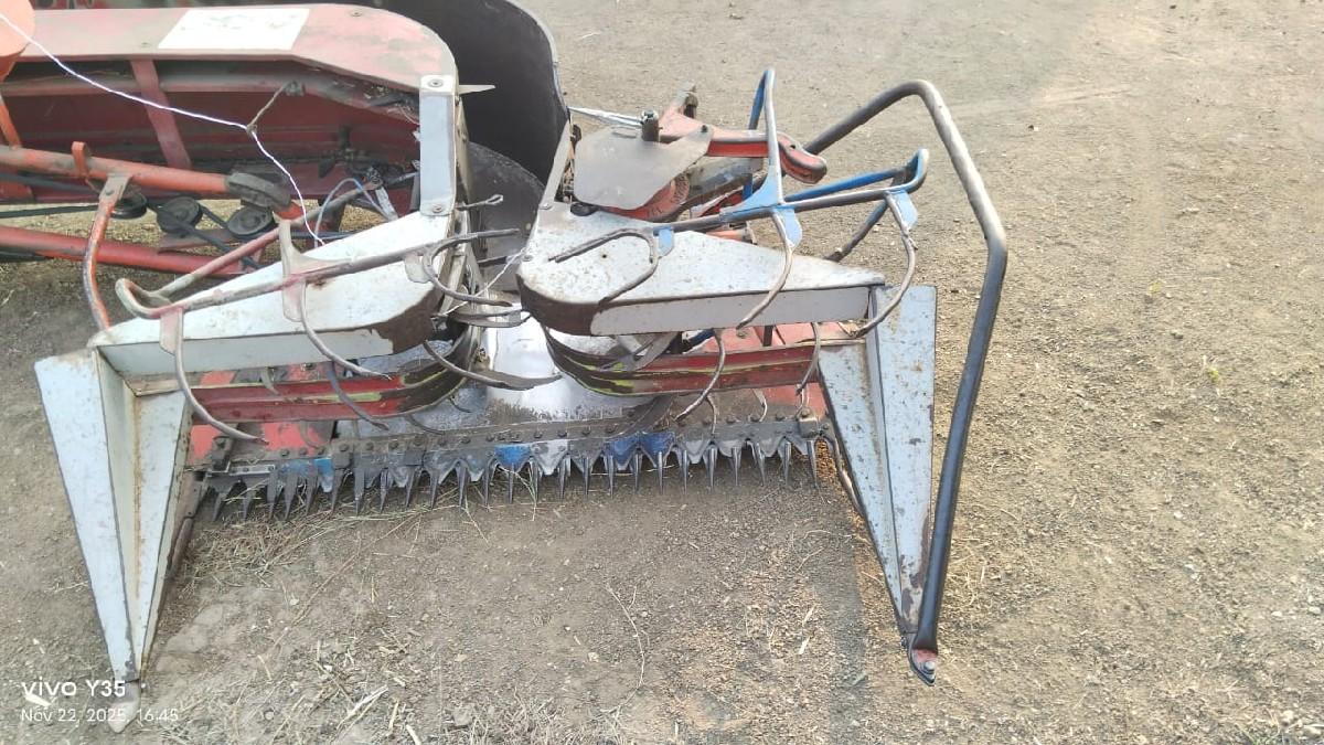 રિપર (કાતર) ડિગર