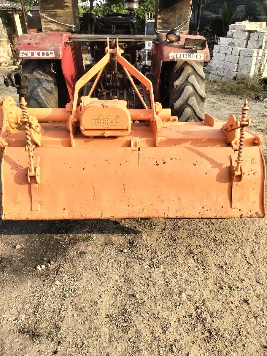 મારે રોટાવેટર વેચી નાખવાનું છે