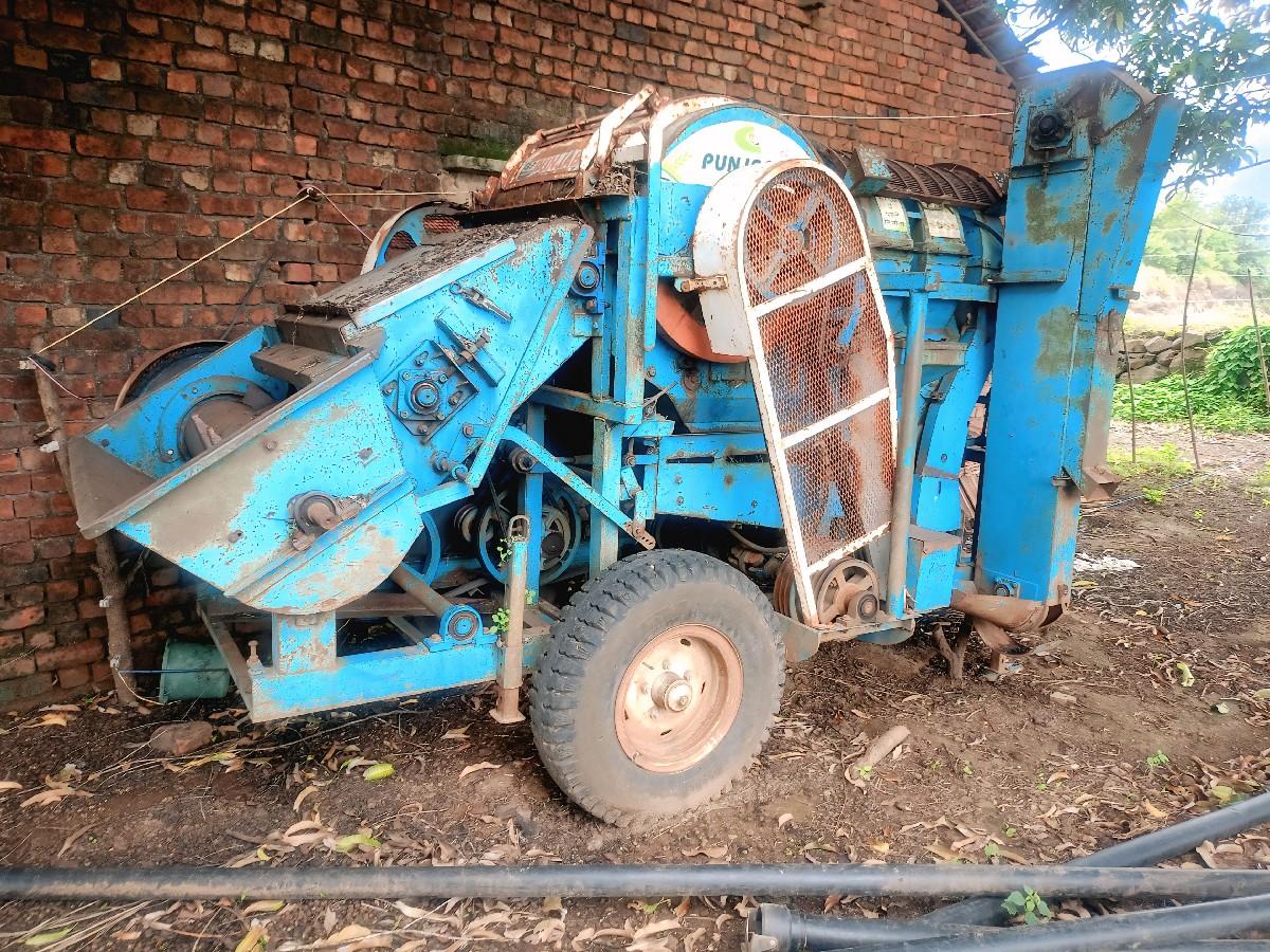 punjab nu thresar top candisan