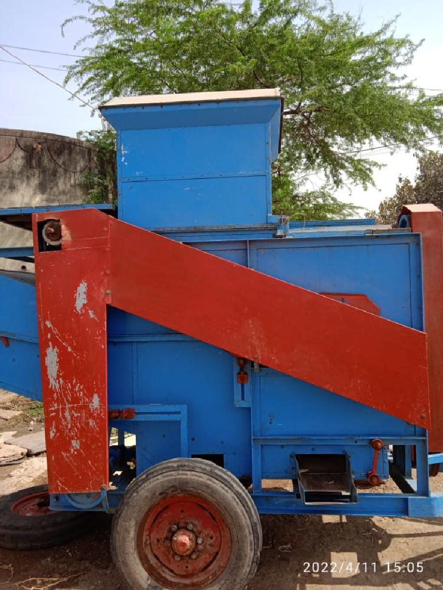 શક્તિમાન થેસર વેચવાનુ છે