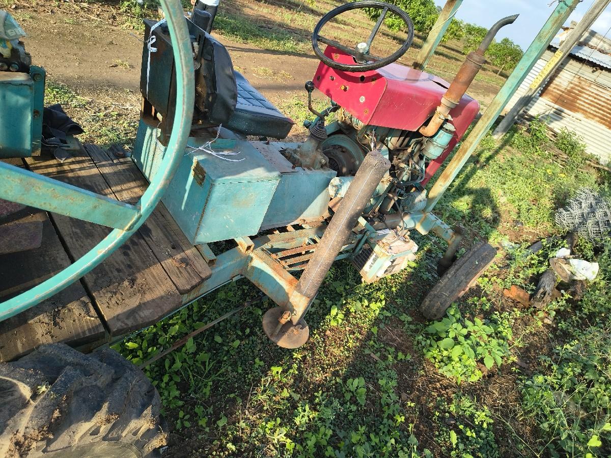 મોટર કાઢવાની ઘોડી