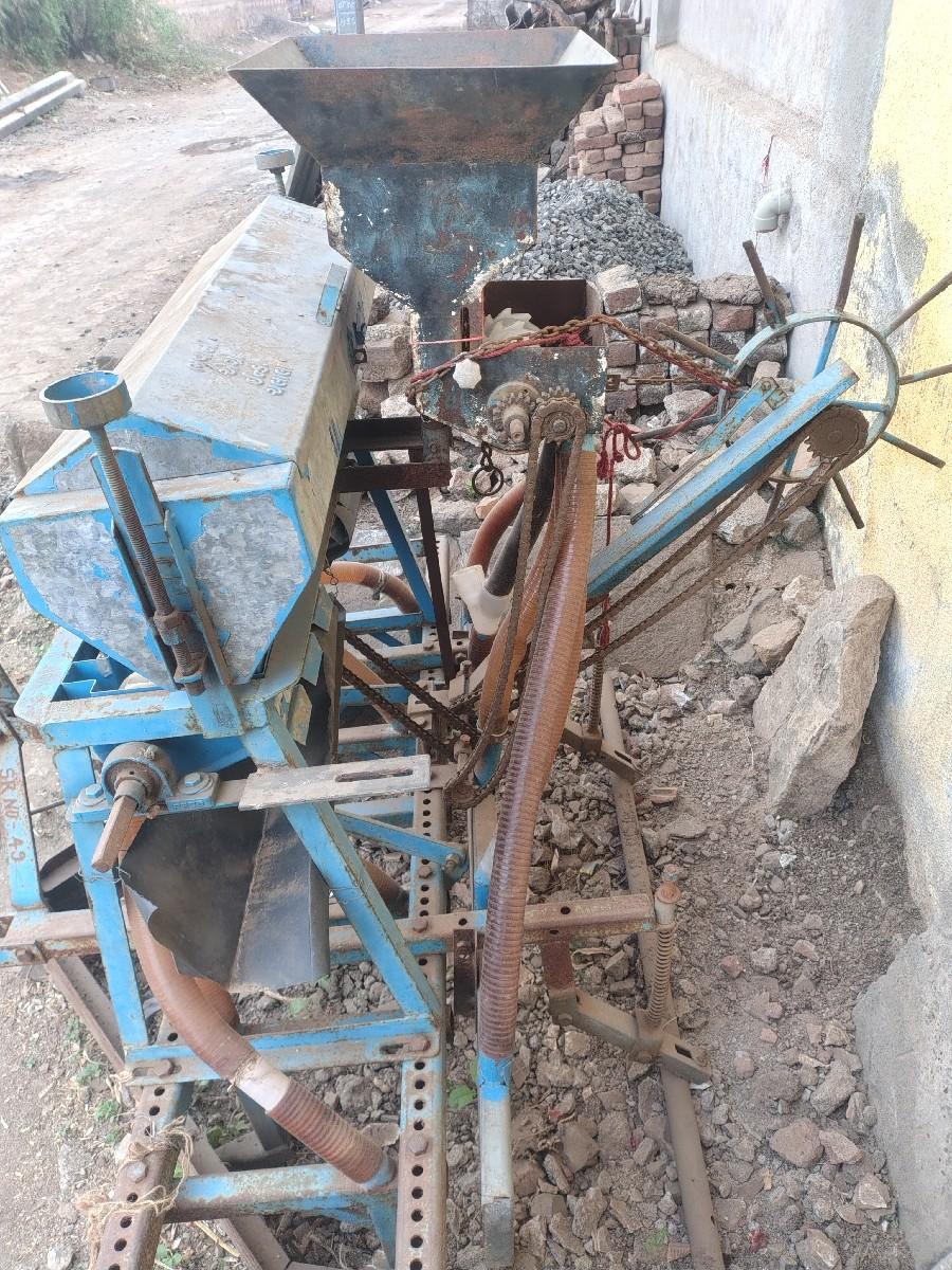 ગરણી વેચવાની છે