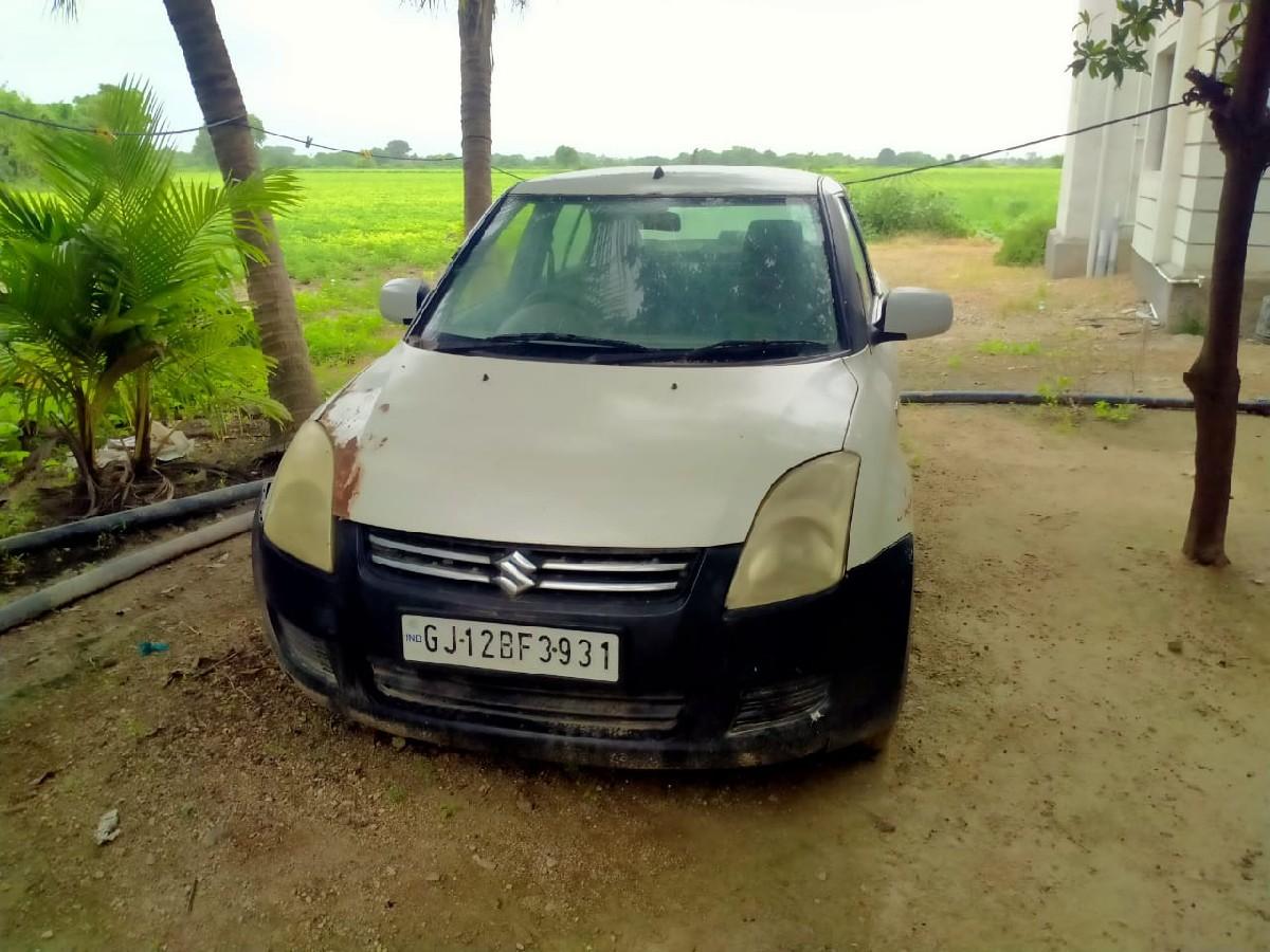 swift dzire
