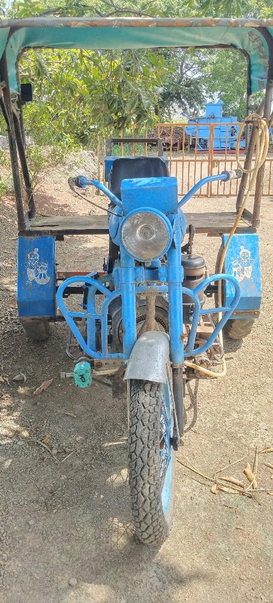 સનેડો વેચવાનો છે