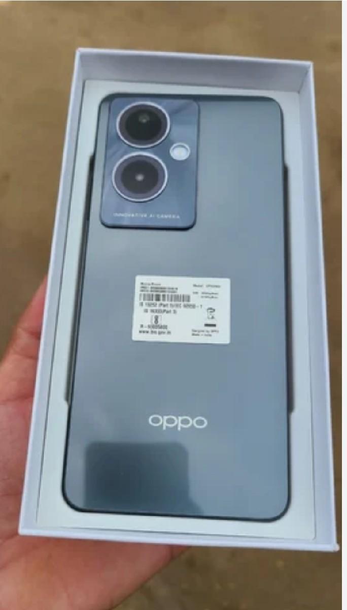 OPPO A 79 5G