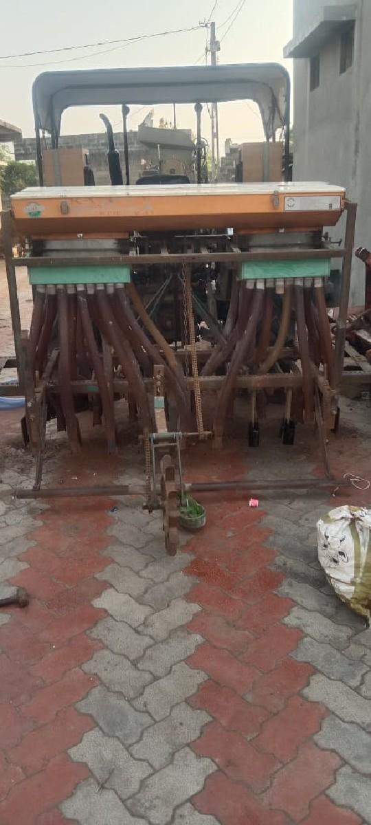 ઓરણી વેચવાની છે