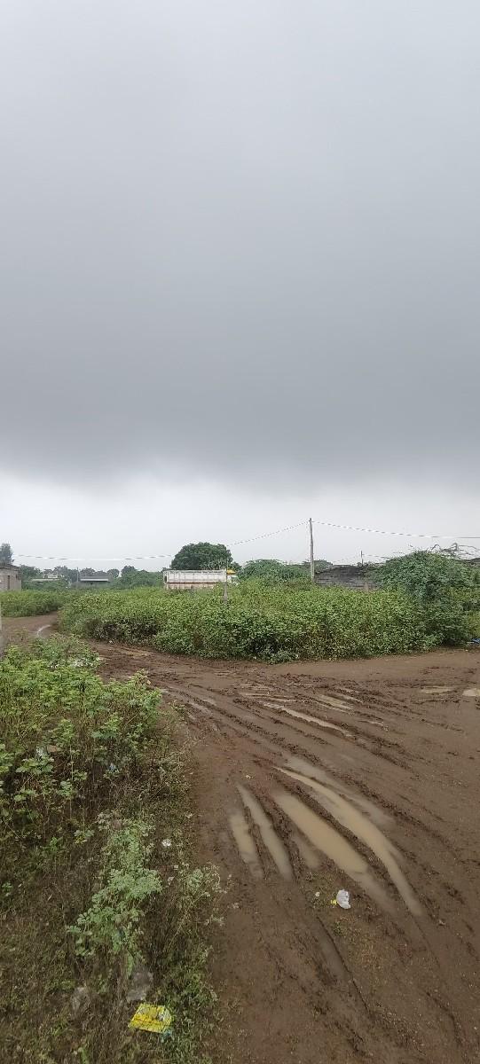 રાજકોટ ભાવનગર હાઈવે જમીન