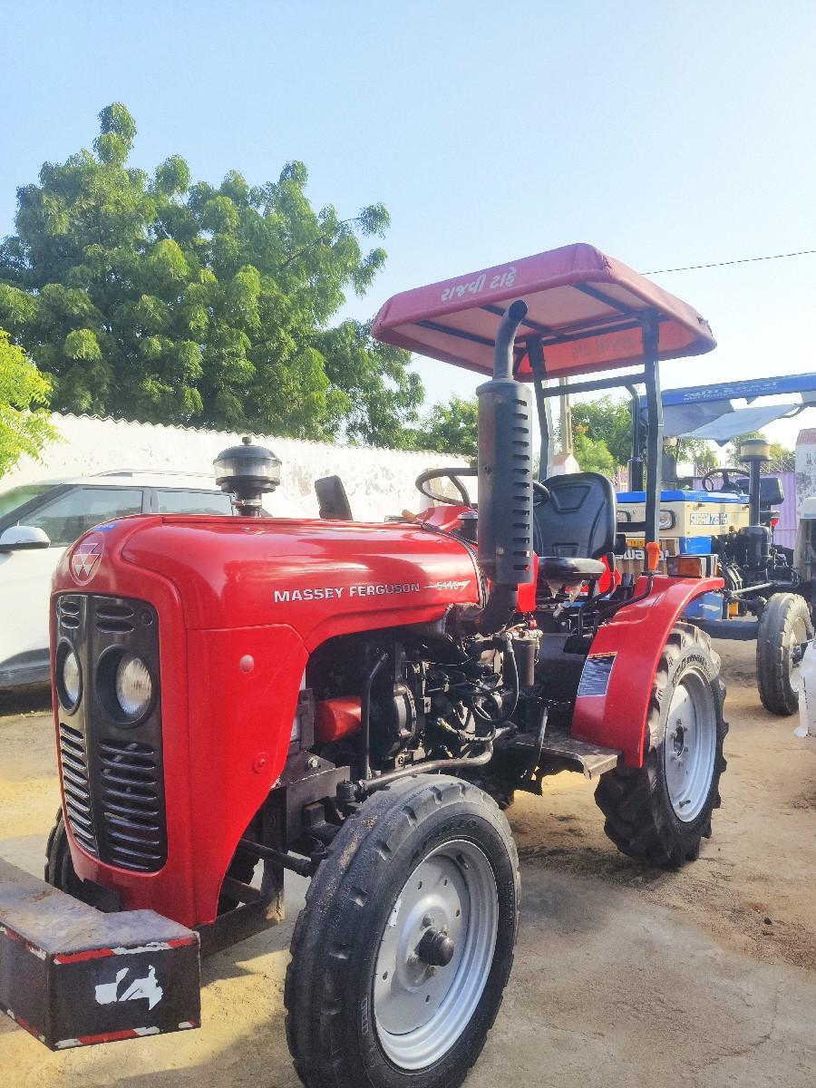 ➡️🚜messy ferguson 5118