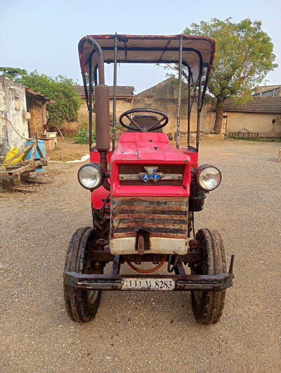 મીની ટ્રેકટર ધરતી પુત્ર