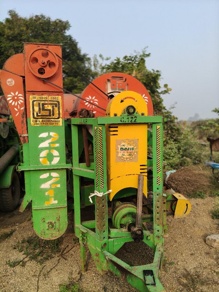 ડબલ શેર 2021 મોડલ